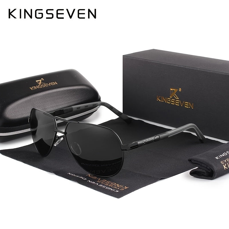 Kingseven Obsidian