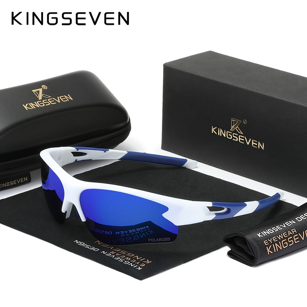Kingseven Vellani GT