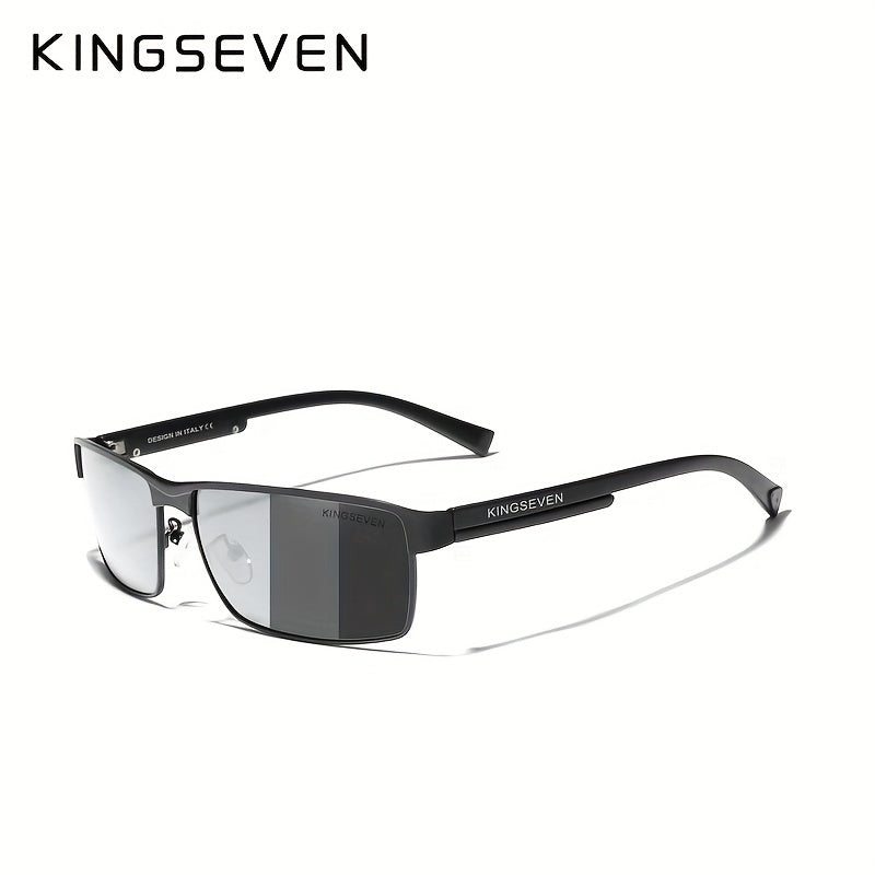Kingseven Titan Fotocromático