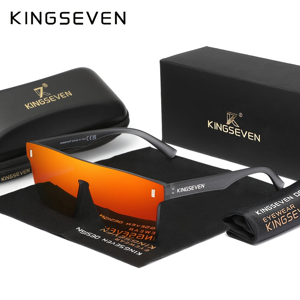 Kingseven Vulcan