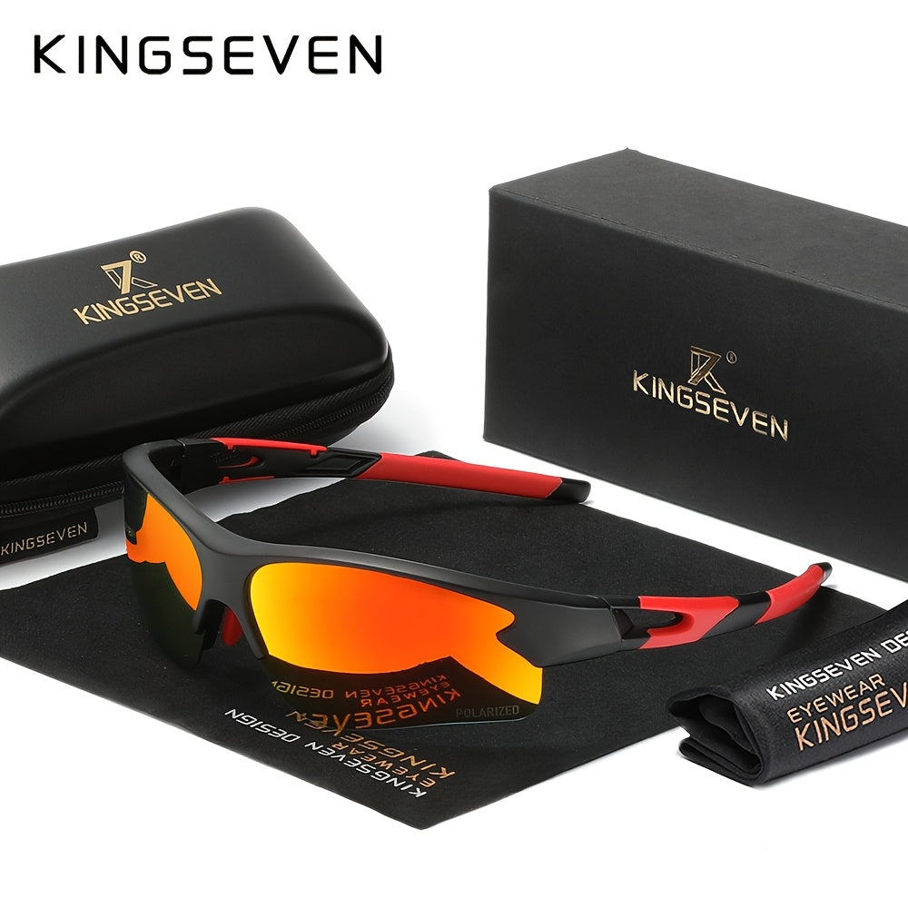 Kingseven Vellani GT