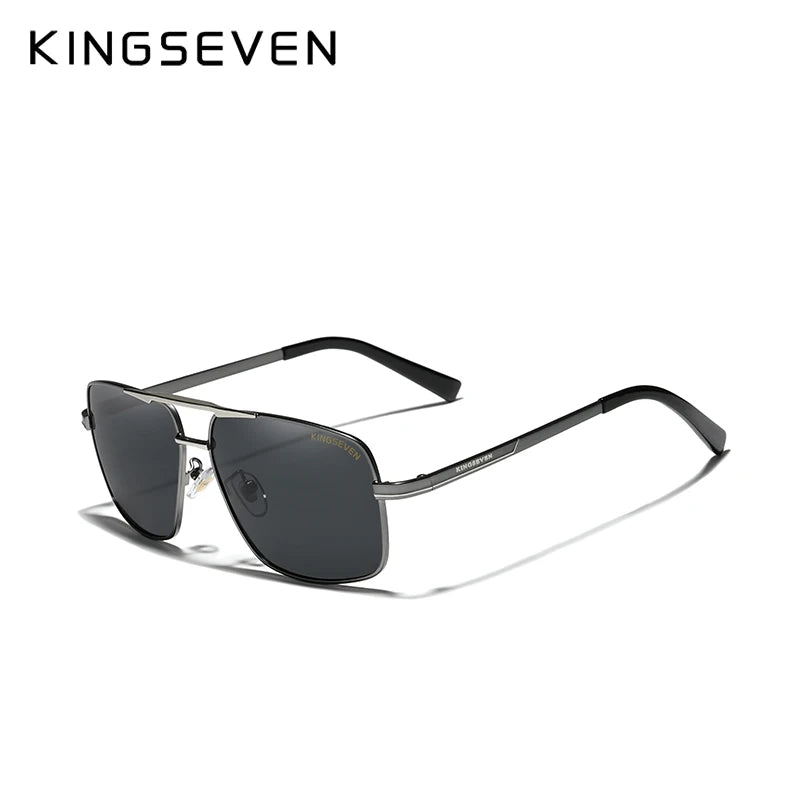 Kingseven Finguer