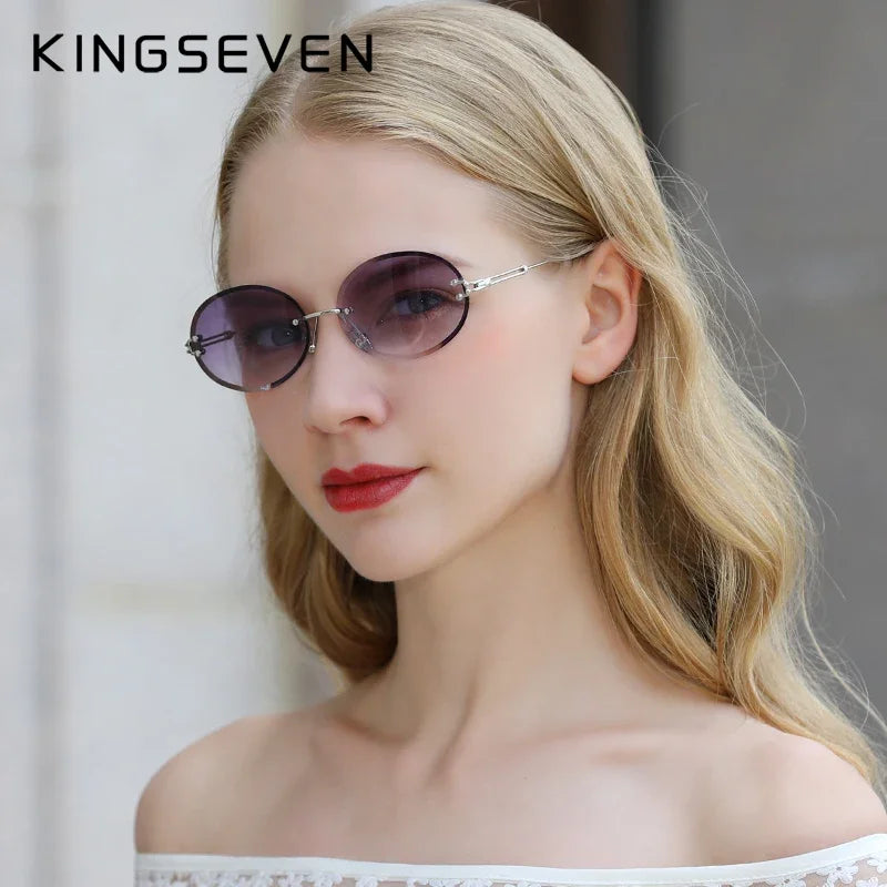 Kingseven Lux
