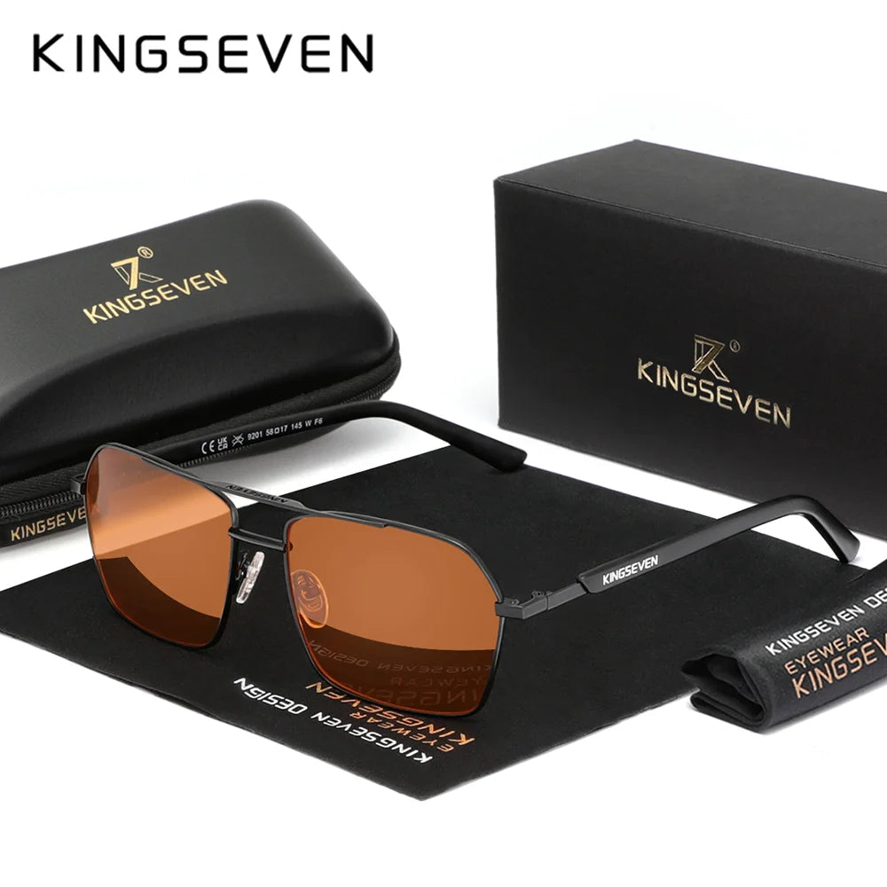 Kingseven Propere Marieham