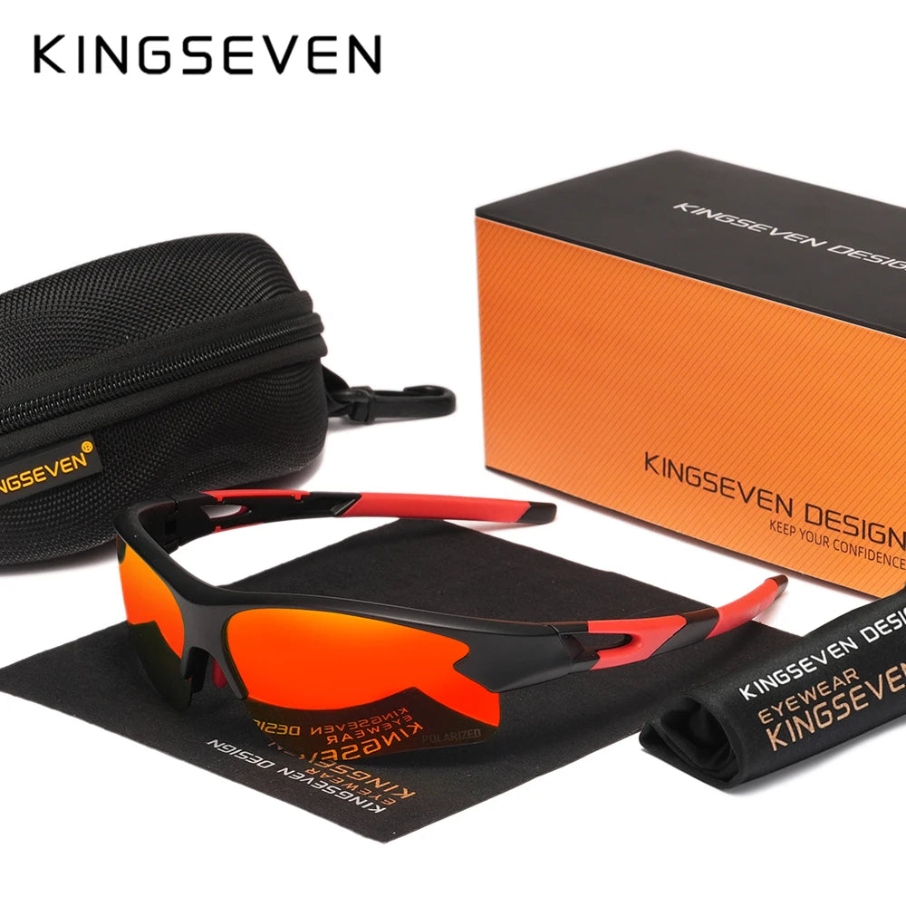 Kingseven Eltoni