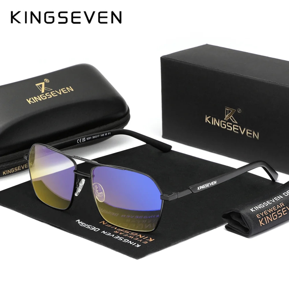 Kingseven Propere Marieham