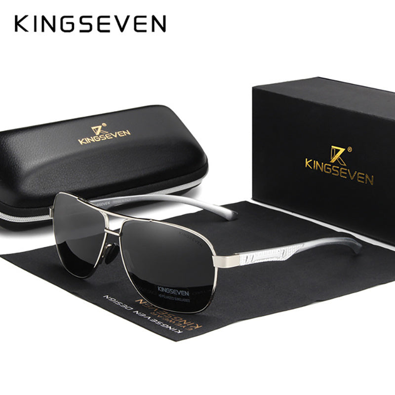Kingseven Ravenor