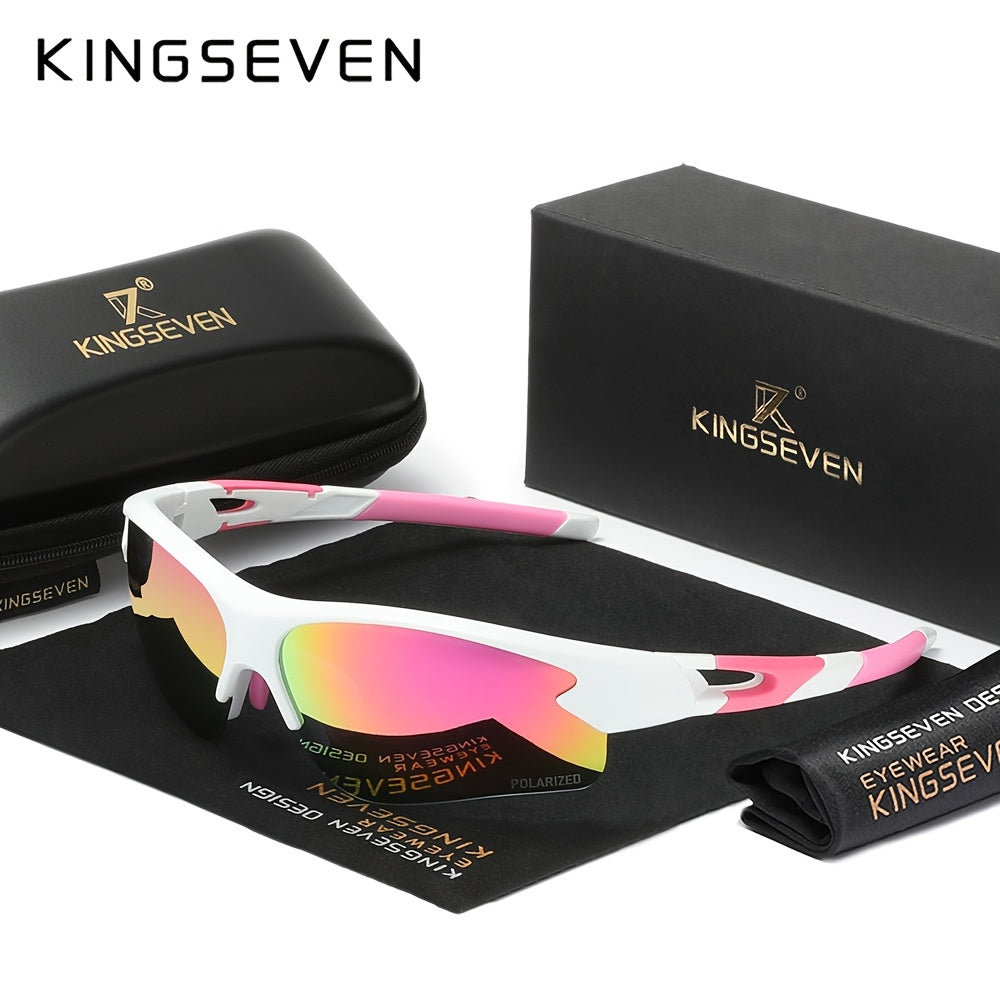 Kingseven Vellani GT