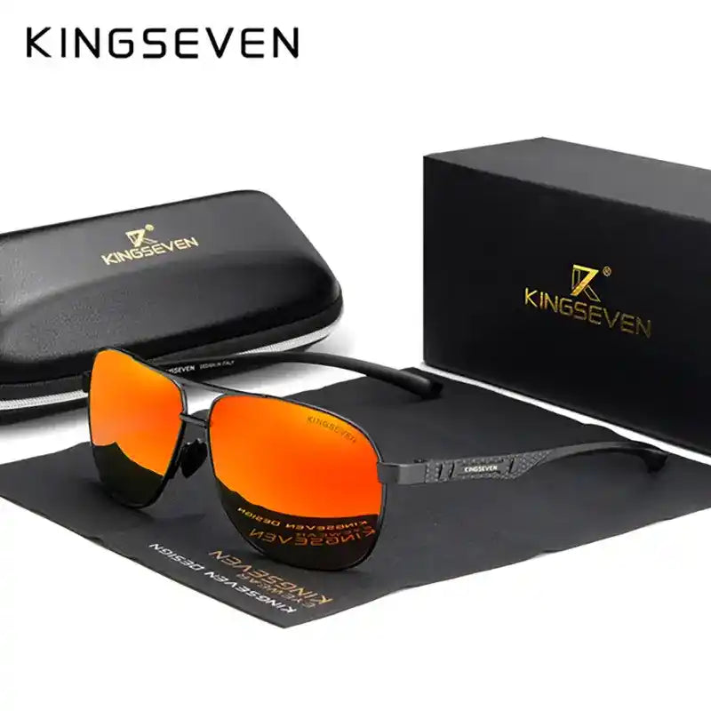 Kingseven Ravenor