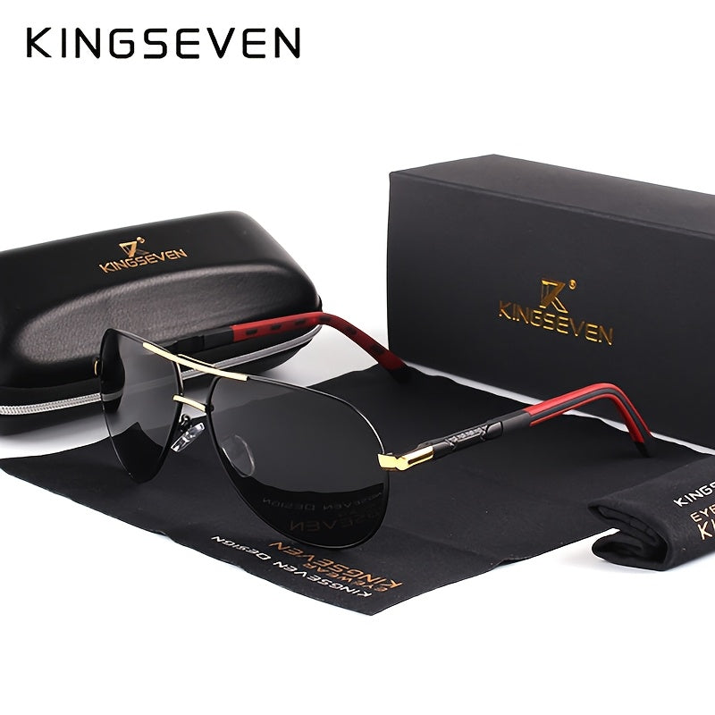 Kingseven Obsidian