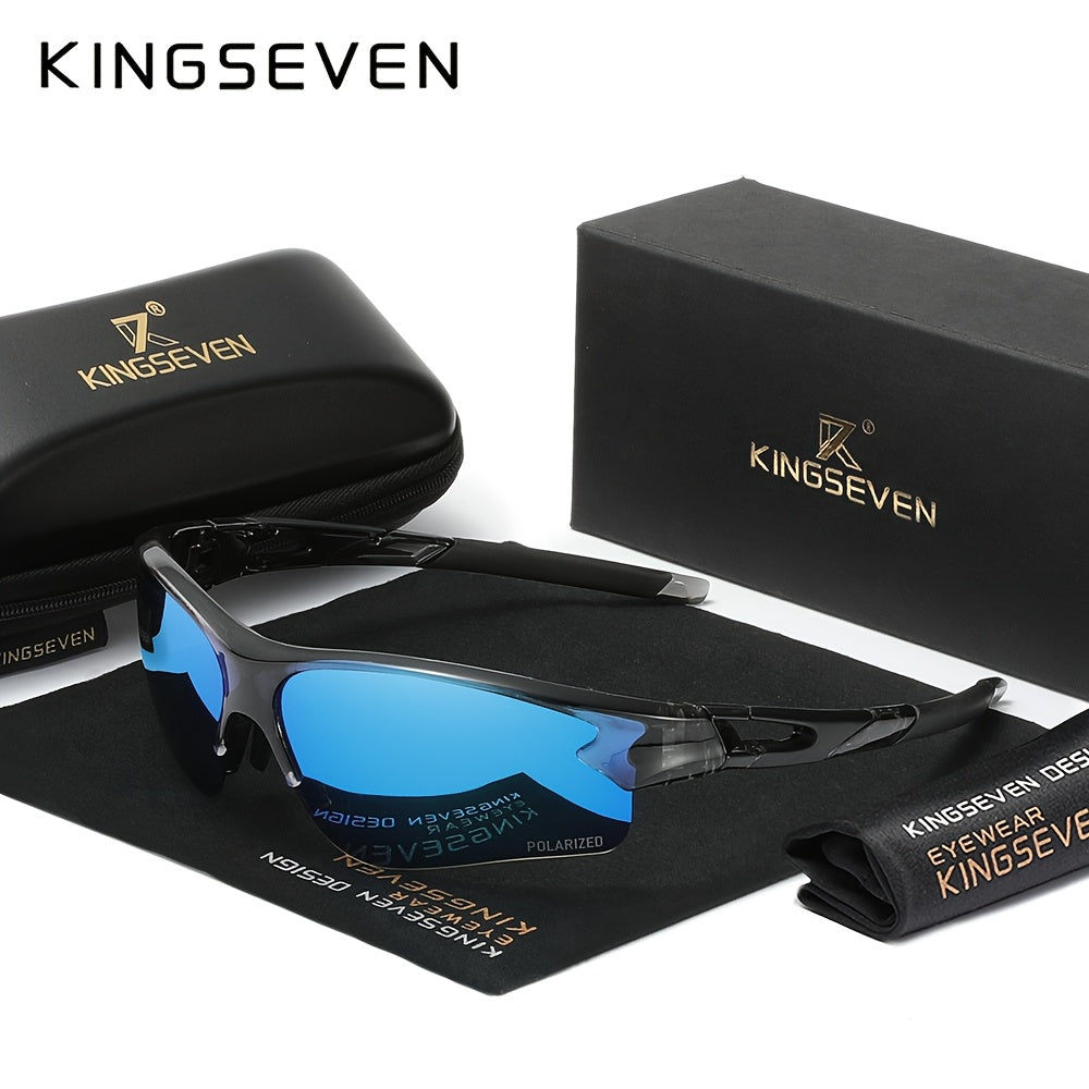 Kingseven Vellani GT