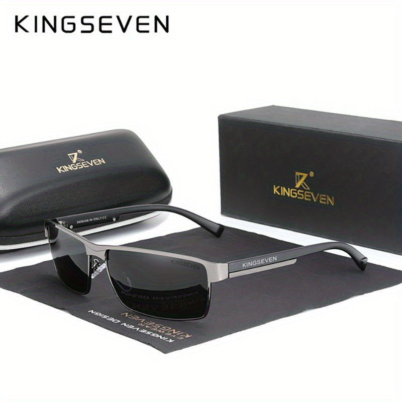 Kingseven Kronos