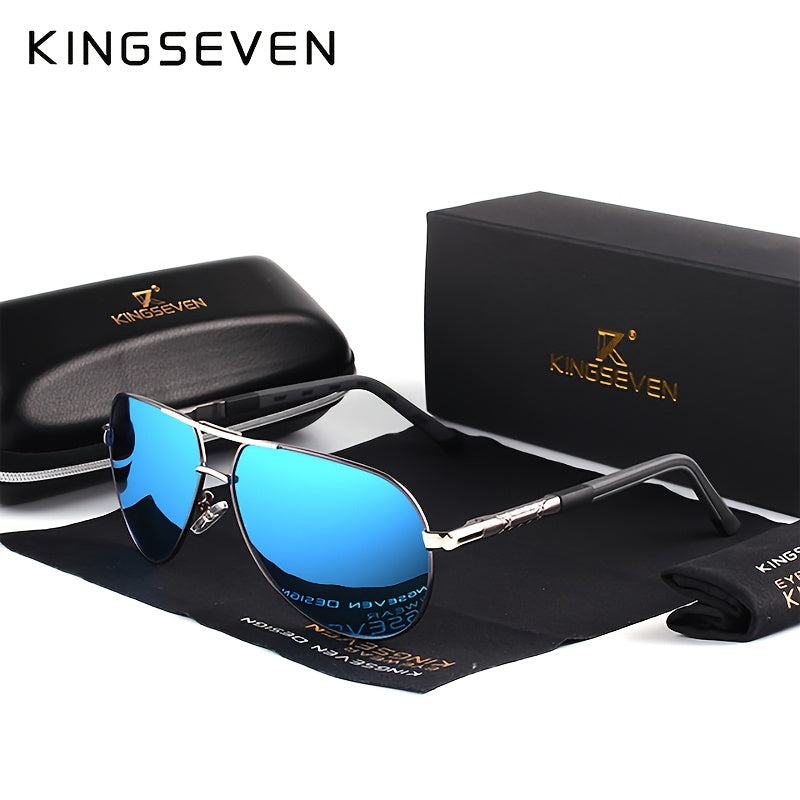 Kingseven Obsidian