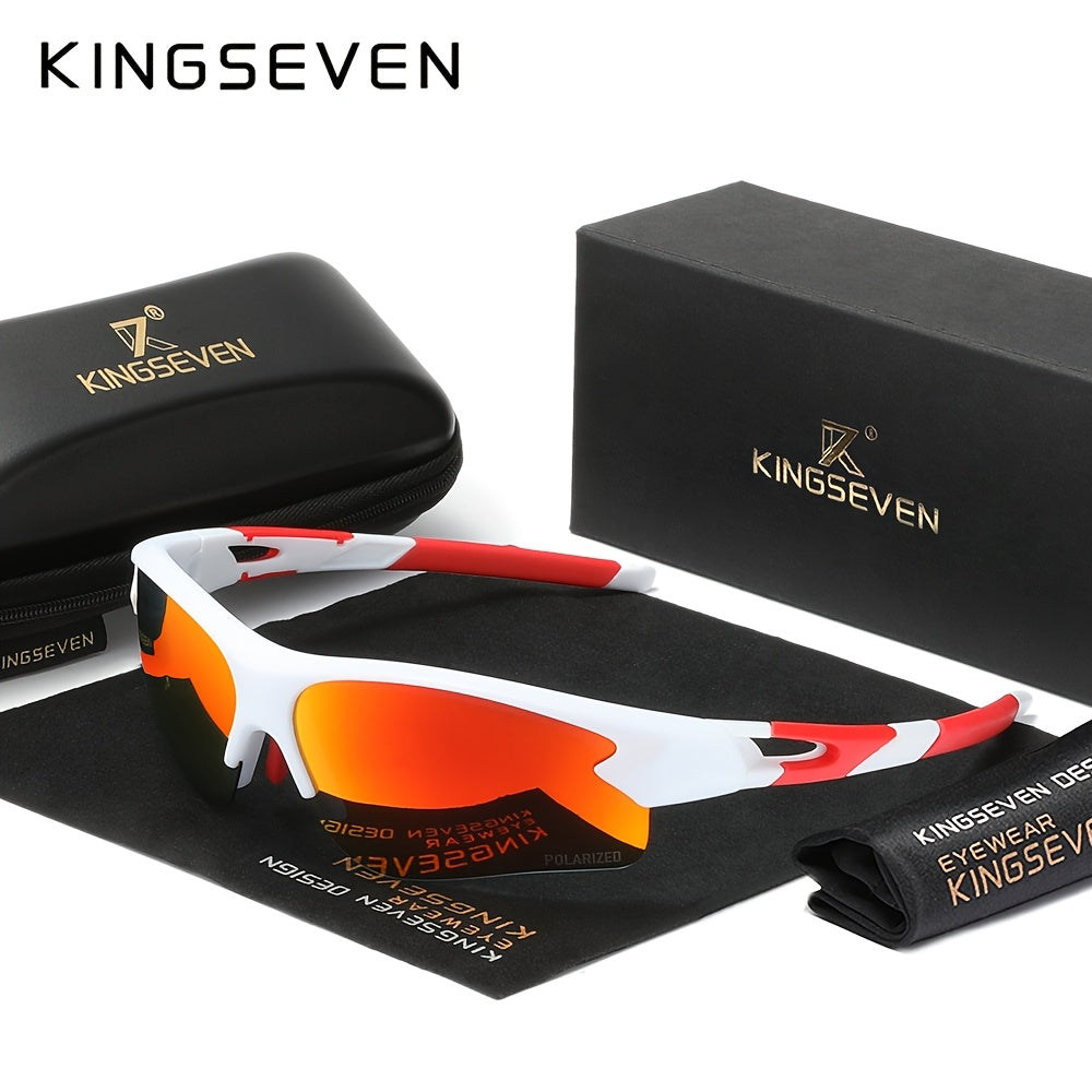Kingseven Vellani GT
