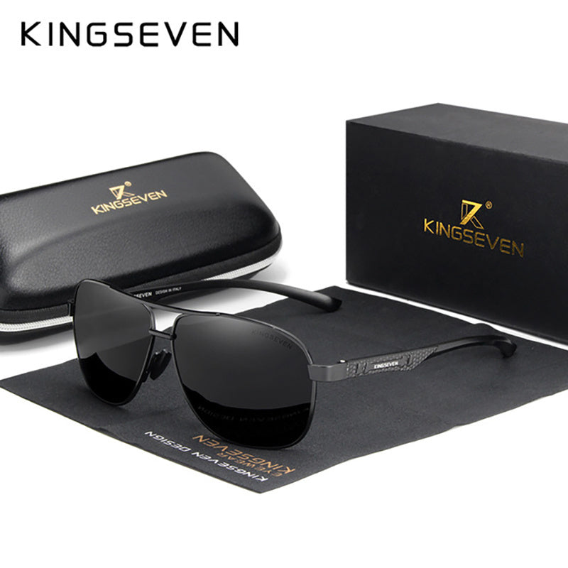 Kingseven Ravenor
