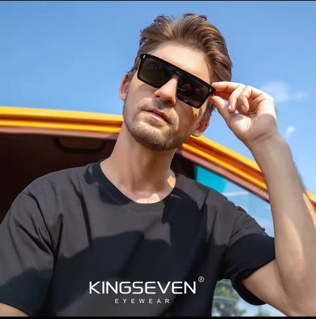 Kingseven Ignis
