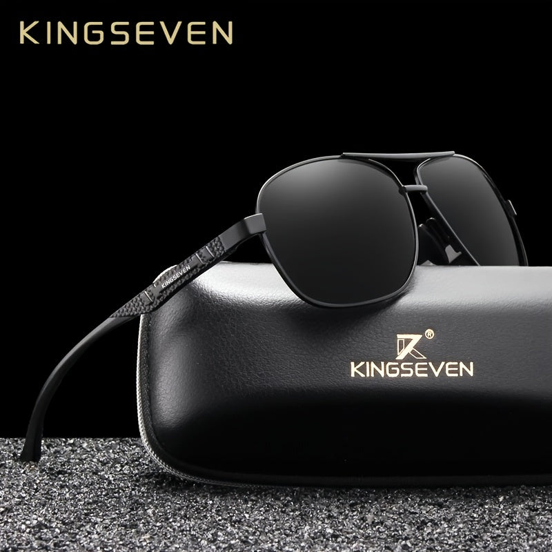 Kingseven Ravenor