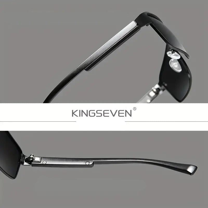 Kingseven Kronos