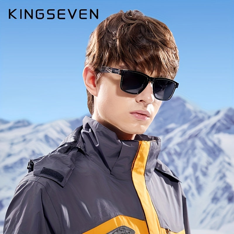 Kingseven Becline