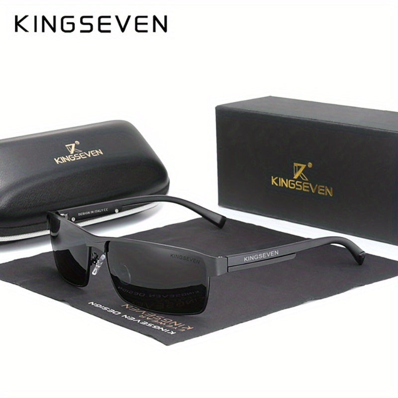 Kingseven Kronos