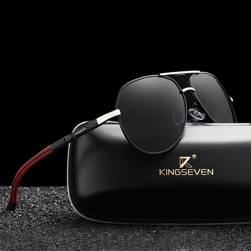 Kingseven Obsidian