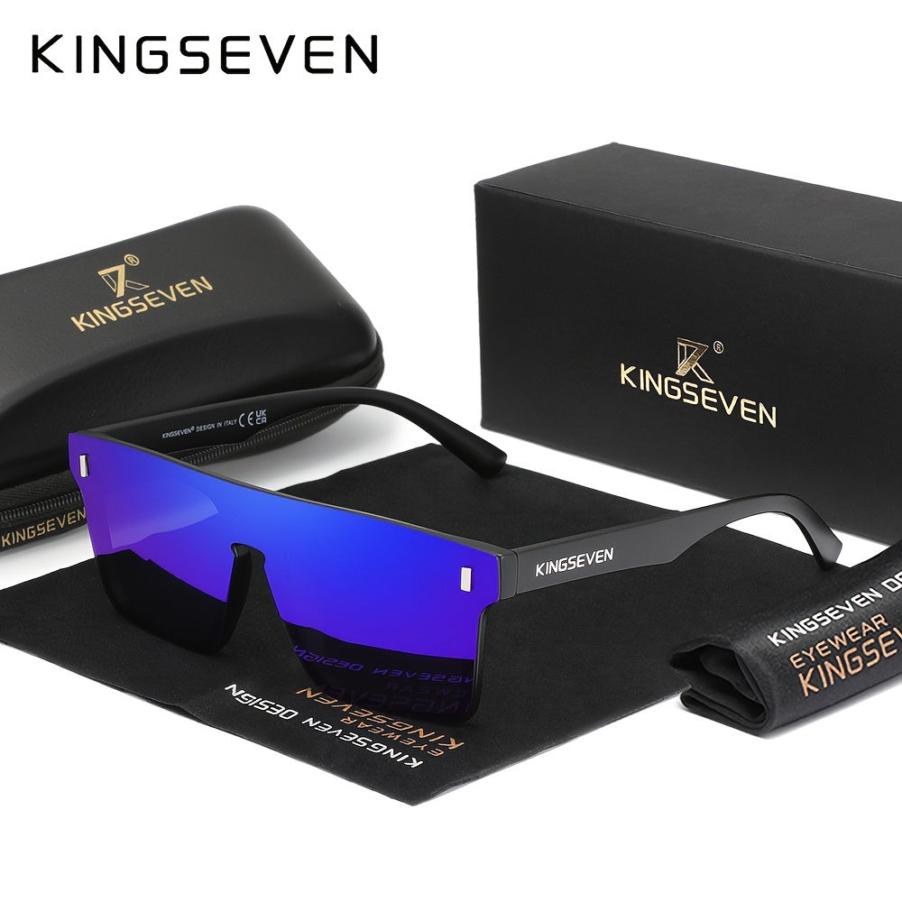 Kingseven Ignis