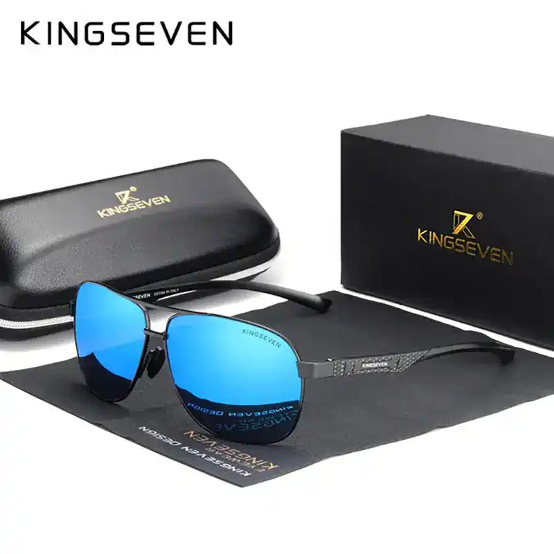Kingseven Ravenor