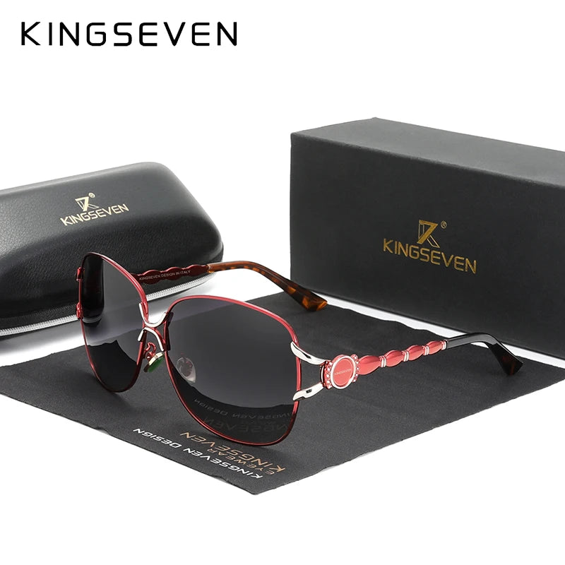 Kingseven Opaline