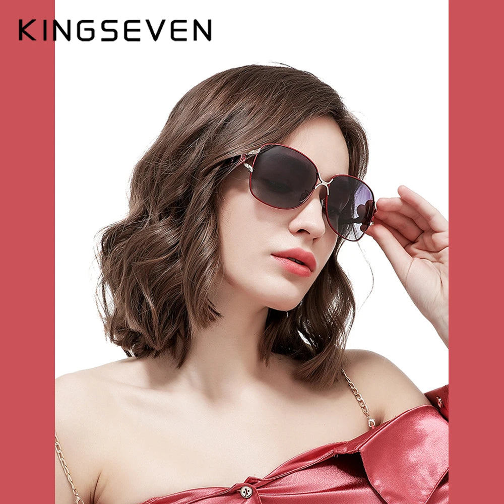 Kingseven Opaline