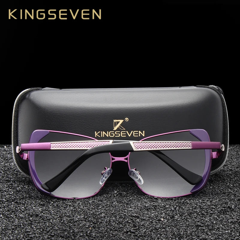 Kingseven Fiorenza