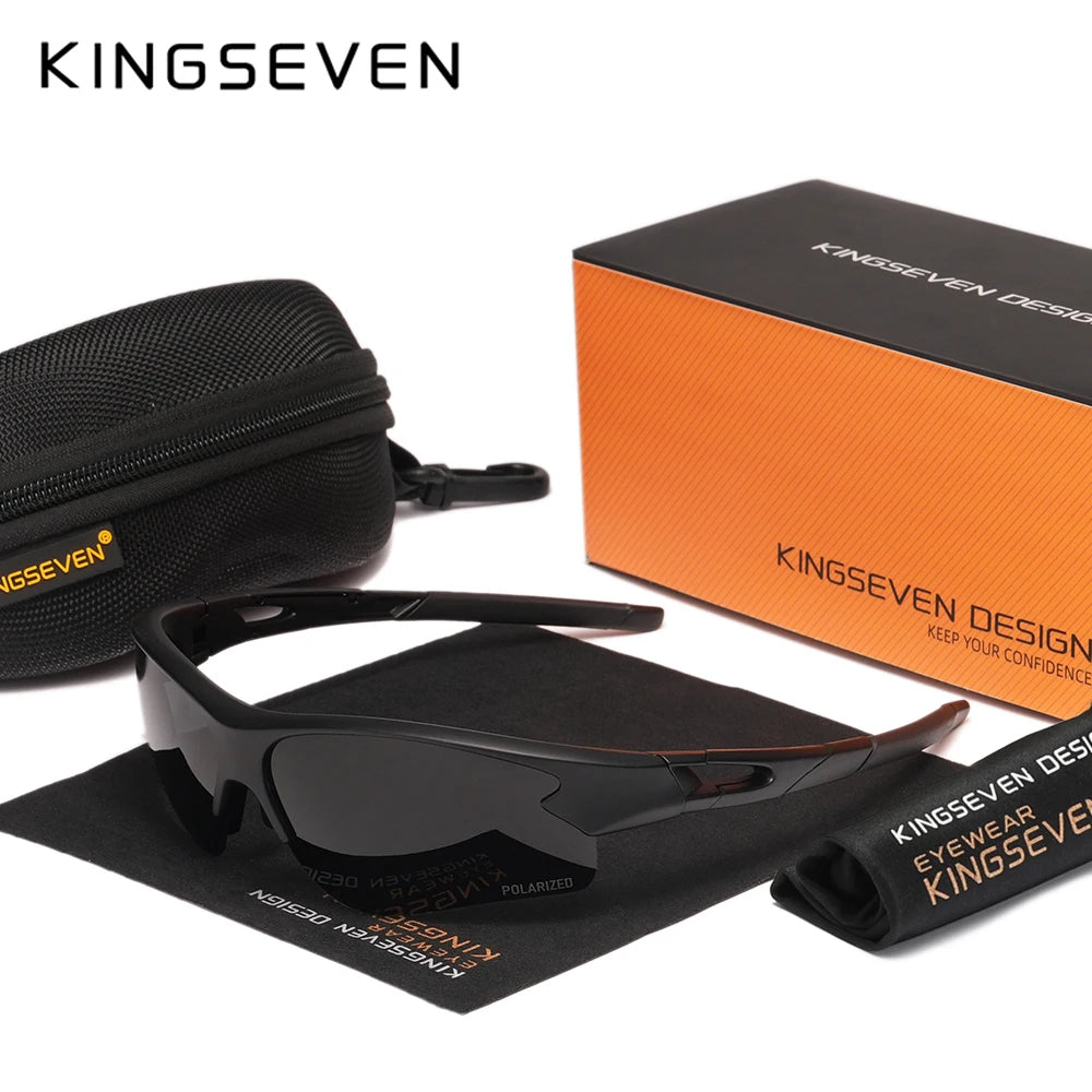 Kingseven Eltoni