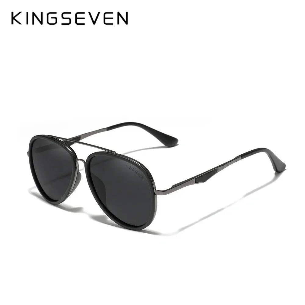 Kingseven Harry Kows