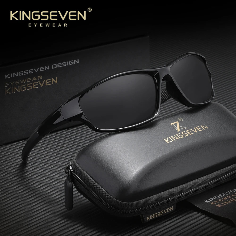 Kingseven Forgiven