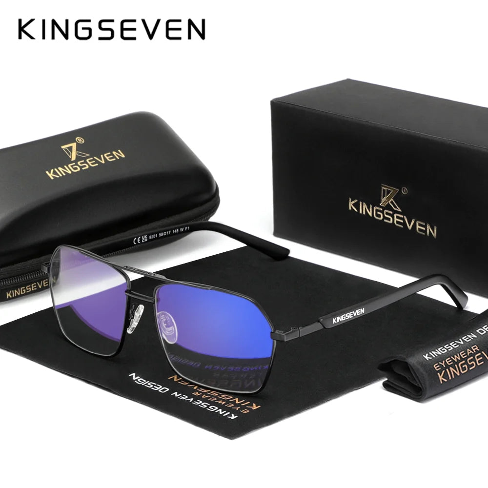 Kingseven Propere Marieham