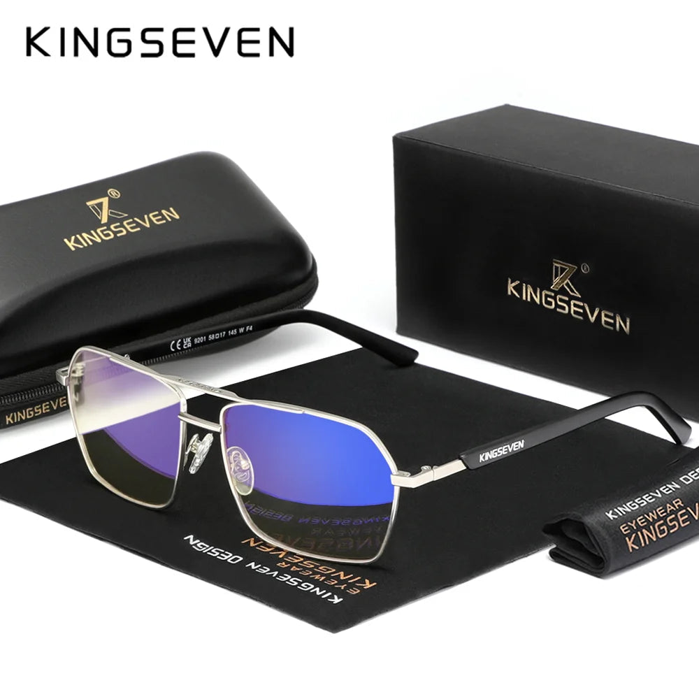 Kingseven Propere Marieham