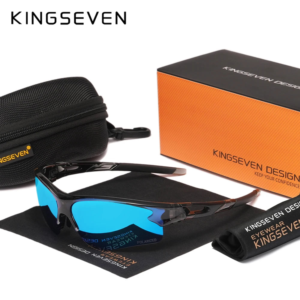 Kingseven Eltoni
