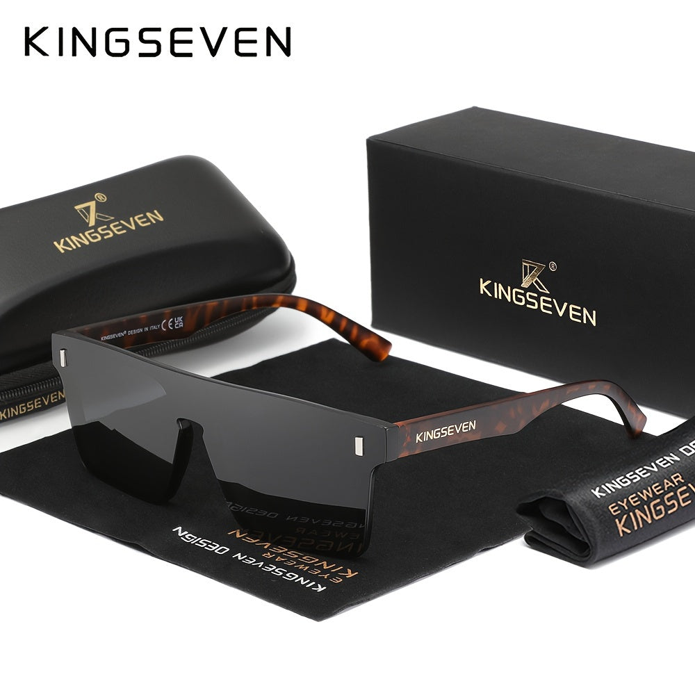Kingseven Vulcan