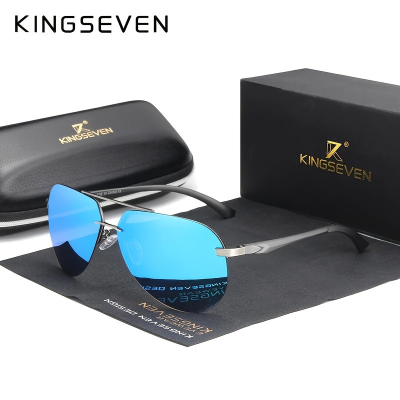 Kingseven Valiant