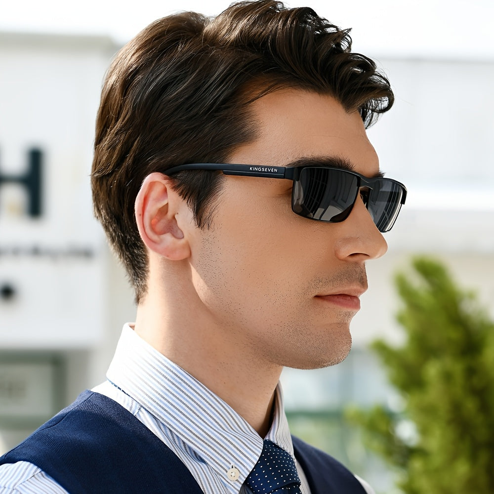 Kingseven Titan Fotocromático